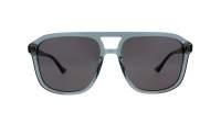 Gucci Web GG1494S 003 57-17 Green