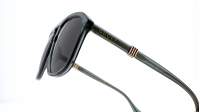 Gucci Web GG1494S 003 57-17 Grün