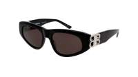 Balenciaga Everyday BB0095S 018 53-19 Nero