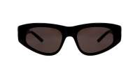 Balenciaga Everyday BB0095S 018 53-19 Nero