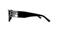 Balenciaga Everyday BB0095S 018 53-19 Nero