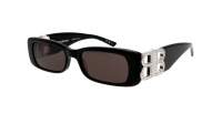 Balenciaga Everyday BB0096S 017 51-18 Nero