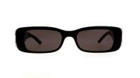 Balenciaga Everyday BB0096S 017 51-18 Nero