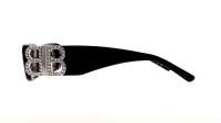 Balenciaga Everyday BB0096S 017 51-18 Nero