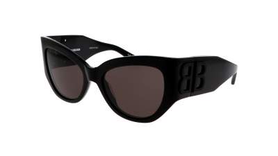 Balenciaga Everyday BB0322S 001 55-19 Nero