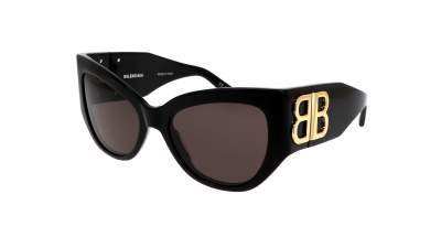 Balenciaga Everyday BB0322S 002 55-19 Nero