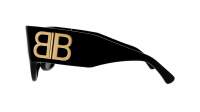 Balenciaga Everyday BB0322S 002 55-19 Nero