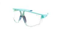 Julbo Fury J531 44 32 Fury 131-15 Blu