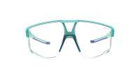 Julbo Fury J531 44 32 Fury 131-15 Blau