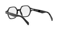 CELINE Thin CL50142I 001 51-18 Schwarz