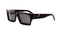CELINE 3 dots CL40280U 52A 54-20 Tartaruga
