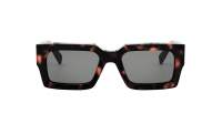 CELINE 3 dots CL40280U 52A 54-20 Tartaruga