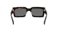 CELINE 3 dots CL40280U 52A 54-20 Écaille