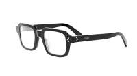 CELINE 3 dots CL50144U 001 49-21 Crna