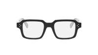CELINE 3 dots CL50144U 001 49-21 Crna