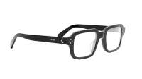 CELINE 3 dots CL50144U 001 49-21 Crna