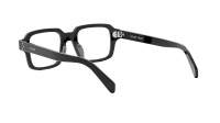 CELINE 3 dots CL50144U 001 49-21 Crna