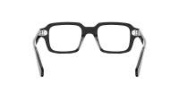 CELINE 3 dots CL50144U 001 49-21 Nero