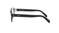 CELINE 3 dots CL50144U 001 49-21 Crna