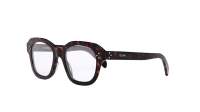 CELINE 3 dots hd CL50124I 052 52-19 Tartaruga