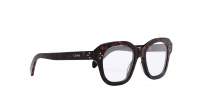 CELINE 3 dots hd CL50124I 052 52-19 Tartaruga