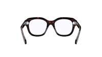 CELINE 3 dots hd CL50124I 052 52-19 Tartaruga