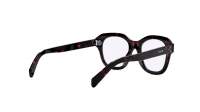CELINE 3 dots hd CL50124I 052 52-19 Tartaruga