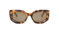 CELINE Bold 3 dots CL40277I 53E 54-20 Tortoise