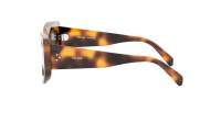 CELINE Bold 3 dots CL40277I 53E 54-20 Tortoise