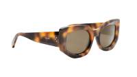 CELINE Bold 3 dots CL40277I 53E 54-20 Tortoise