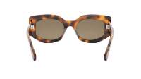 CELINE 3 dots CL40277I 53E 54-20 Tartaruga