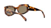 CELINE 3 dots CL40277I 53E 54-20 Écaille