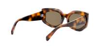 CELINE 3 dots CL40277I 53E 54-20 Écaille