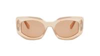 CELINE 3 dots CL40277I 42J 54-20 Arancione