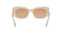 CELINE 3 dots CL40277I 42J 54-20 Arancione