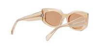 CELINE 3 dots CL40277I 42J 54-20 Arancione