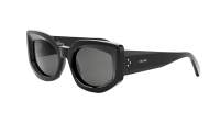 CELINE 3 dots CL40277I 01A 54-20 Nero