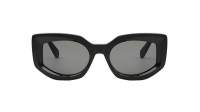 CELINE 3 dots CL40277I 01A 54-20 Nero