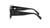 CELINE 3 dots CL40277I 01A 54-20 Nero