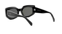 CELINE 3 dots CL40277I 01A 54-20 Nero