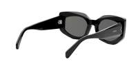 CELINE 3 dots CL40277I 01A 54-20 Nero