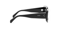 CELINE 3 Dots CL40277I 01A 54-20 Noir