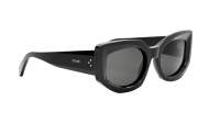 CELINE 3 dots CL40277I 01A 54-20 Nero