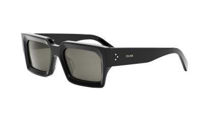 CELINE Bold 3 dots CL40280U 01A 54-20 Schwarz