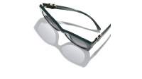 CHANEL CH5519 1459/S8 55-17 Verde