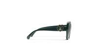 CHANEL CH5519 1459/S8 55-17 Verde