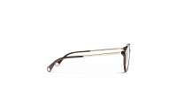 CHANEL CH3468U C714 51-19 Tartaruga