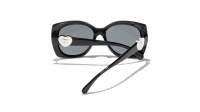 CHANEL CH5519 C501/S4 55-17 Nero