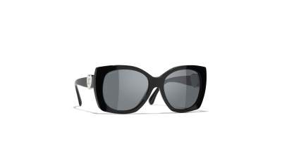 CHANEL CH5519 C501/S4 55-17 Nero