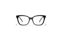 CHANEL CH3463 C622 52-17 Nero
